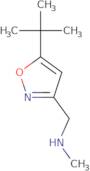 6-(Ethyl-methyl-amino)-4-methyl-nicotinic acid