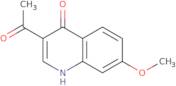 5-Methyl-6-(piperazin-1-yl)nicotinaldehyde