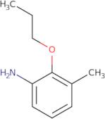 3-Methyl-2-propoxyaniline