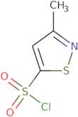 3-Methyl-isothiazole-5-sulfonyl chloride
