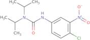 N'-(4-Chloro-3-nitrophenyl)-N,N-diisopropylurea