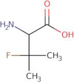 3-Fluorovaline