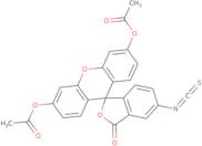 Fluorescein diacetate 5-isothiocyanate