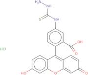 Fluorescein-5-thiosemicarbazide hydrochloride