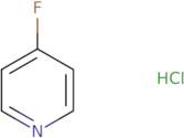 4-Fluoropyridine HCl