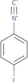 1-Fluoro-4-isocyanobenzene