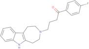 1-(4-Fluorophenyl)-4-(1,4,5,6-Tetrahydroazepino[4,5-b]Indol-3(2H)-Yl)-1-Butanone