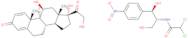 (5Z,9alpha,11alpha,13E)-9-Fluoro-11,17,21-trihydroxy-Pregna-1,4-diene-3,20-dione