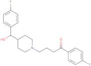 1-(4-Fluorophenyl)-4-[4-[(4-Fluorophenyl)-Hydroxymethyl]Piperidin-1-Yl]Butan-1-One