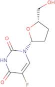 5-Fluoro-1-[(2R,5S)-5-(Hydroxymethyl)Tetrahydro-2-Furanyl]-2,4(1H,3H)-Pyrimidinedione