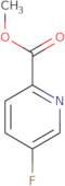 5-Fluoropyridine-2-carboxylic acid methyl ester