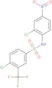 Flusulfamide