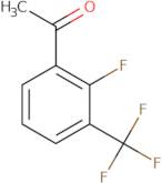 2'-Fluoro-3'-trifluoromethylacetophenone