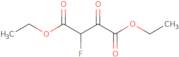 2-Fluoro-3-oxobutanedioic acid 1,4-diethyl ester