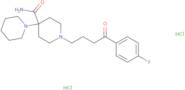 Pipamperone dihydrochloride