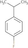 1-Fluoro-4-isopropylbenzene