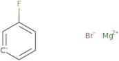 3-Fluorophenylmagnesium bromide - 1.0 M in THF