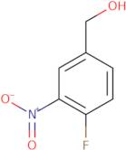 4-Fluoro-3-nitrobenzyl alcohol