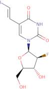 1-[(2R,3S,4R,5R)-3-Fluoro-4-Hydroxy-5-(Hydroxymethyl)Oxolan-