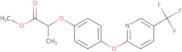 Fluazifop methyl ester