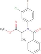 Flufenprop-methyl