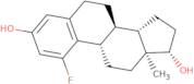 (8S,9S,13S,14S,17S)-1-Fluoro-13-Methyl-6,7,8,9,11,12,14,15,16,17-Decahydrocyclopenta[a]Phenanthren…