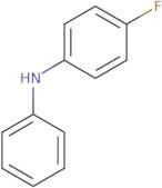 4-Fluorodiphenylamine