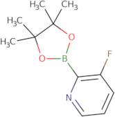 3-Fluoropyridine-2-boronic acid pinacol ester