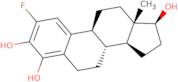 (8R,9S,13S,14S,17S)-2-Fluoro-13-Methyl-6,7,8,9,11,12,14,15,16,17-Decahydrocyclopenta[a]Phenanthr...