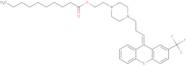 Flupentixol decanoate