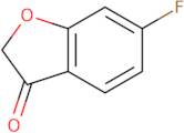 6-Fluoro-3(2H)-benzofuranone