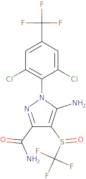 Fipronil amide