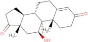 (8S,9R,10S,11S,13S)-9-Fluoro-11-Hydroxy-10,13-Dimethyl-1,2,6,7,8,11,12,14,15,16-Decahydrocyclope...