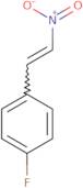 1-Fluoro-4-(2-nitrovinyl)benzene