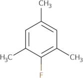 1-Fluoro-2,4,6-trimethylbenzene