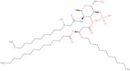 [(3R)-1-[(2R,3R,4R,5S,6R)-2-Fluoro-6-(Hydroxymethyl)-3-(3-Hydroxytetradecanoylamino)-5-Phosphono...