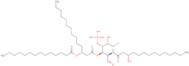 [(3R)-1-[(2R,3R,4R,5S)-6-Fluoro-5-Hydroxy-2-[[(3S)-3-Hydroxytetradecanoyl]Amino]-1-Oxo-4-Phosphono…