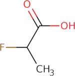 2-fluoropropanoic Acid