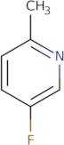 5-Fluoro-2-methylpyridine