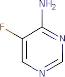 5-fluoropyrimidin-4-amine