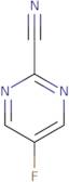 5-fluoropyrimidine-2-carbonitrile