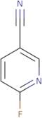 6-fluoropyridine-3-carbonitrile