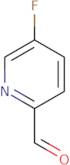 5-fluoropyridine-2-carbaldehyde