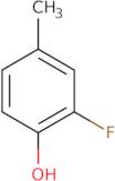 2-fluoro-4-methylphenol