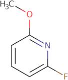 2-fluoro-6-methoxypyridine