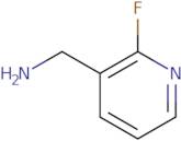 (2-fluoropyridin-3-yl)methanamine