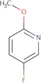 5-Fluoro-2-methoxypyridine