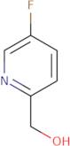 (5-fluoropyridin-2-yl)methanol