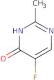 5-fluoro-2-methyl-1h-pyrimidin-6-one