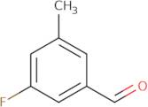 3-fluoro-5-methylbenzaldehyde